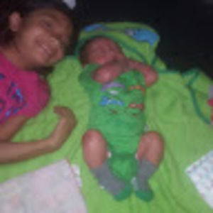 Meet your Posher, Melinda